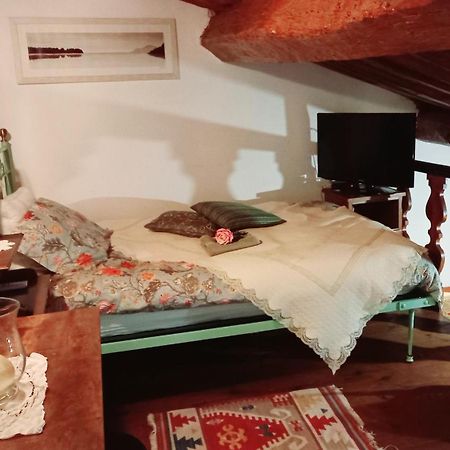 La Dimora Del 1700 Daire Tivoli Dış mekan fotoğraf
